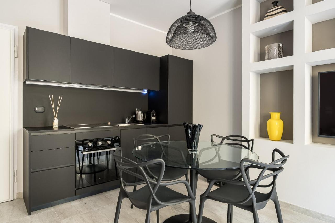 Casa Design Di Via Goito By Wonderful Italy Apartment *