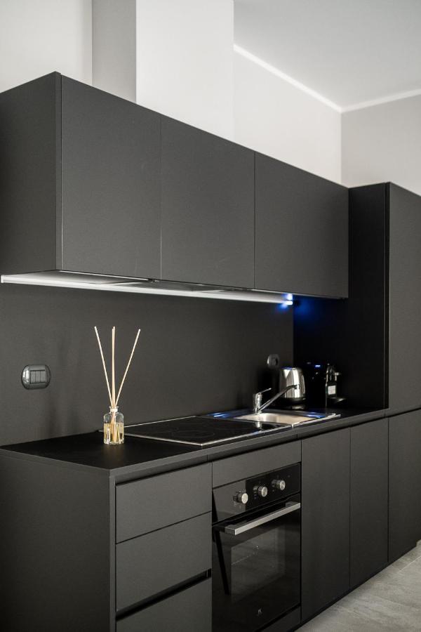 Apartment Casa Design Di Via Goito By Wonderful Italy