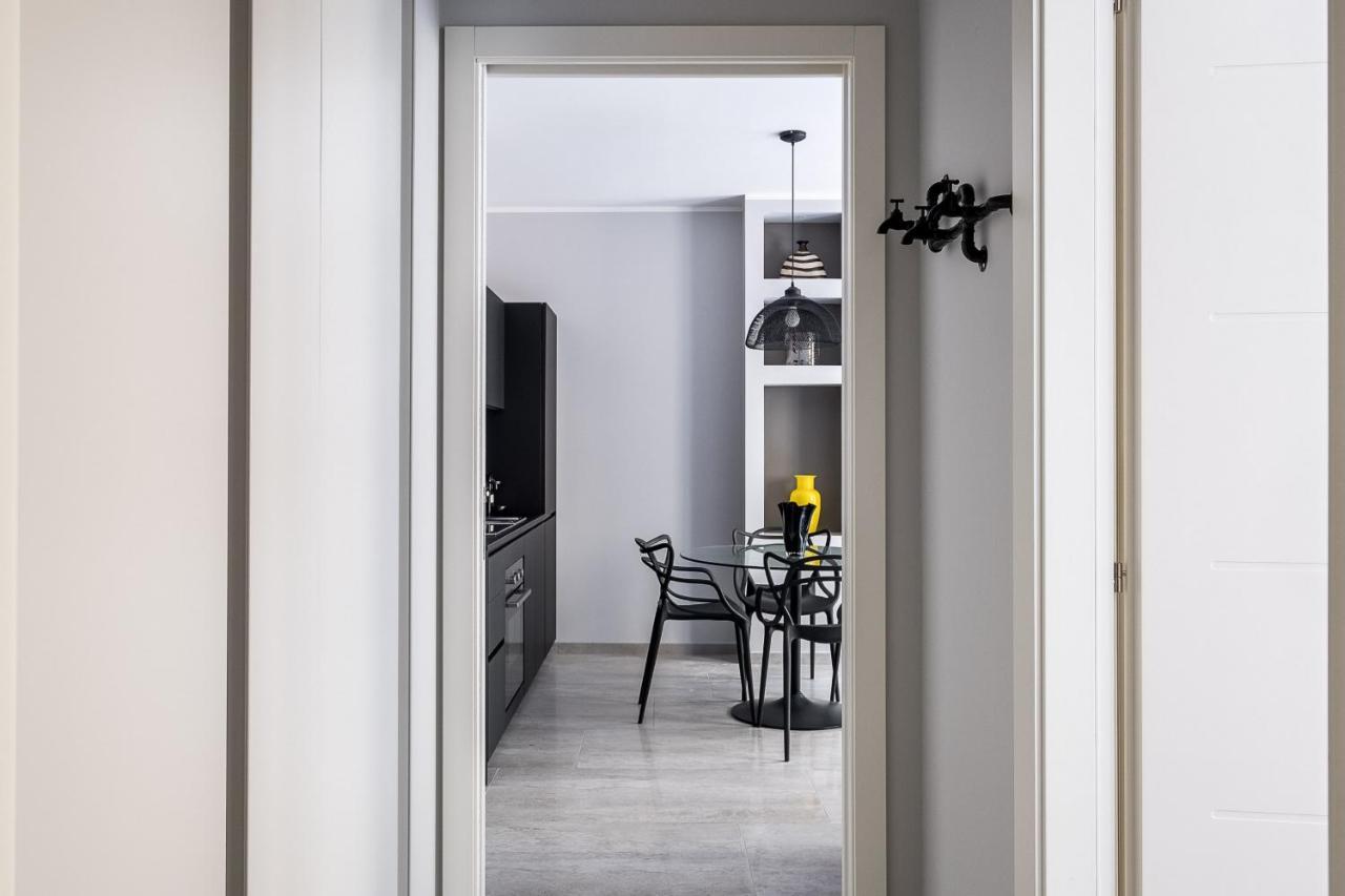 Casa Design Di Via Goito By Wonderful Italy Apartment