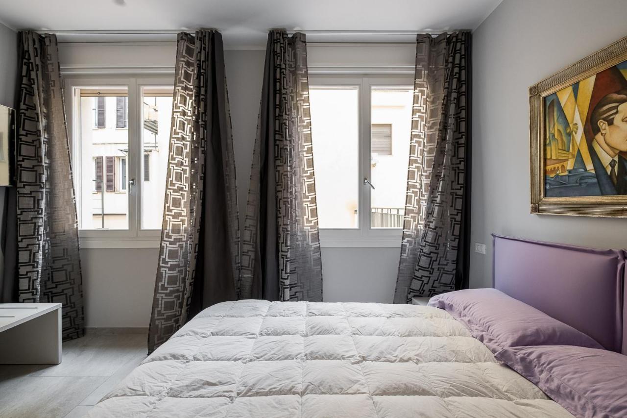 Casa Design Di Via Goito By Wonderful Italy *