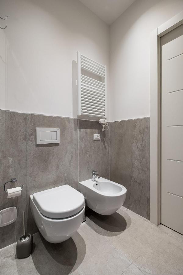 Casa Design Di Via Goito By Wonderful Italy Apartment *