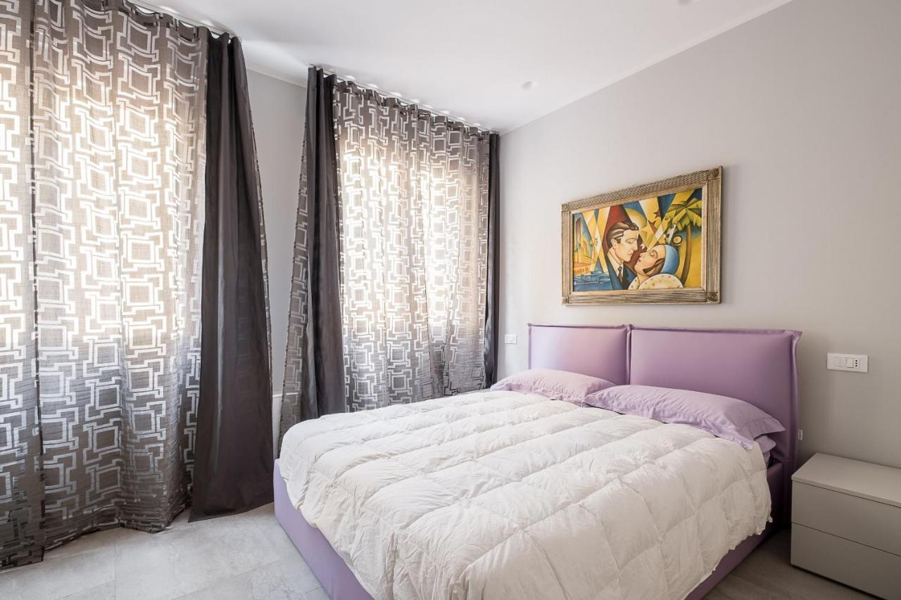 Casa Design Di Via Goito By Wonderful Italy * Bologna