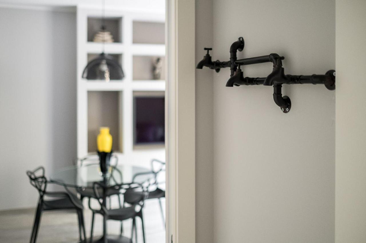 Casa Design Di Via Goito By Wonderful Italy Apartment