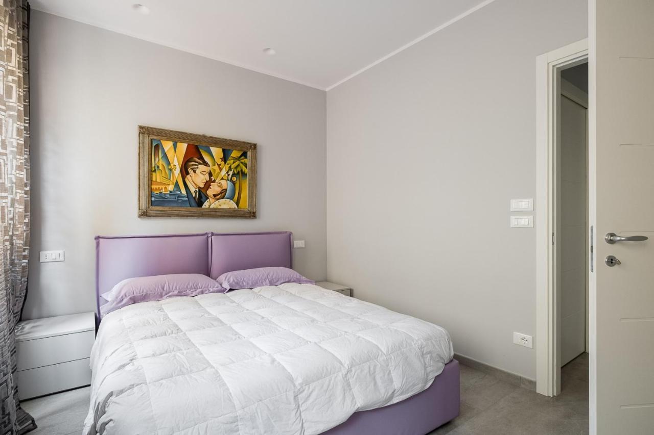 Casa Design Di Via Goito By Wonderful Italy *