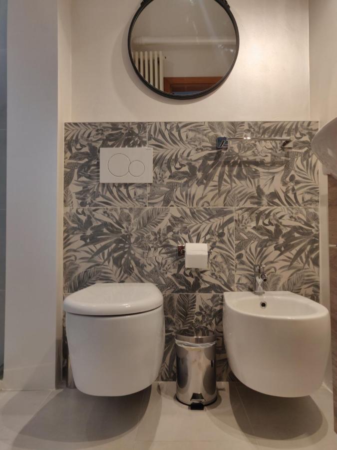D'azeglio Apartment *