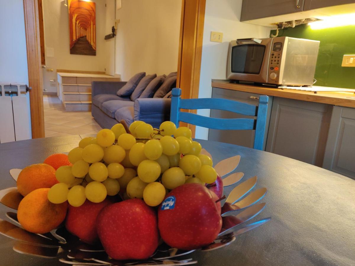 Apartment D'azeglio Bologna