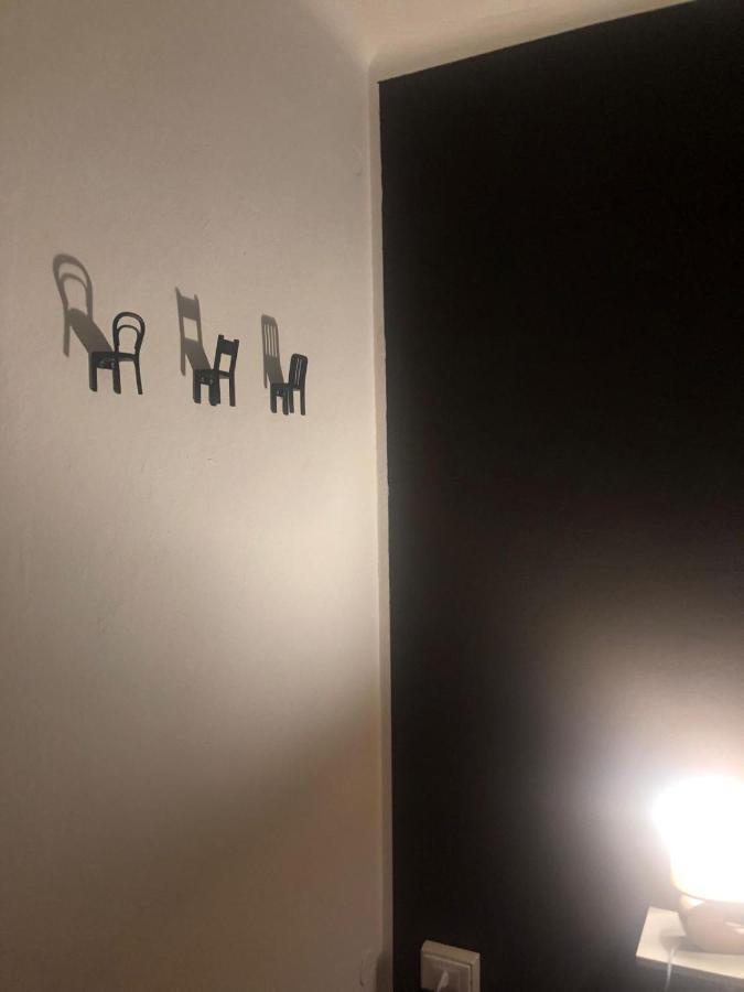Myroom Sui Portici Bolonha