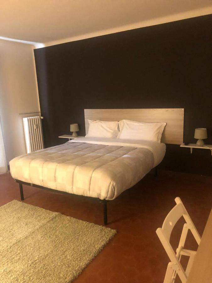 Myroom Sui Portici Casa de hóspedes *
