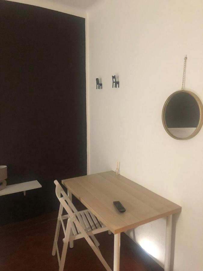 Myroom Sui Portici Casa de hóspedes Bolonha