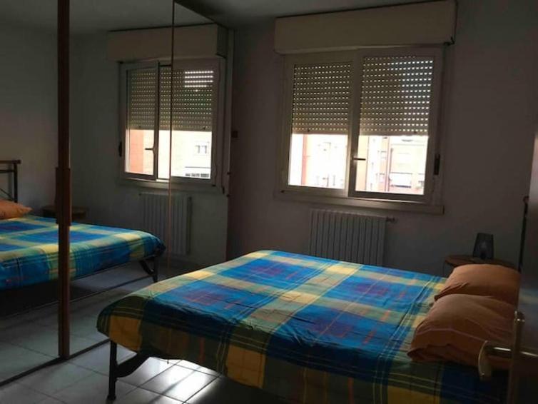 Lillo's Flat Bologna