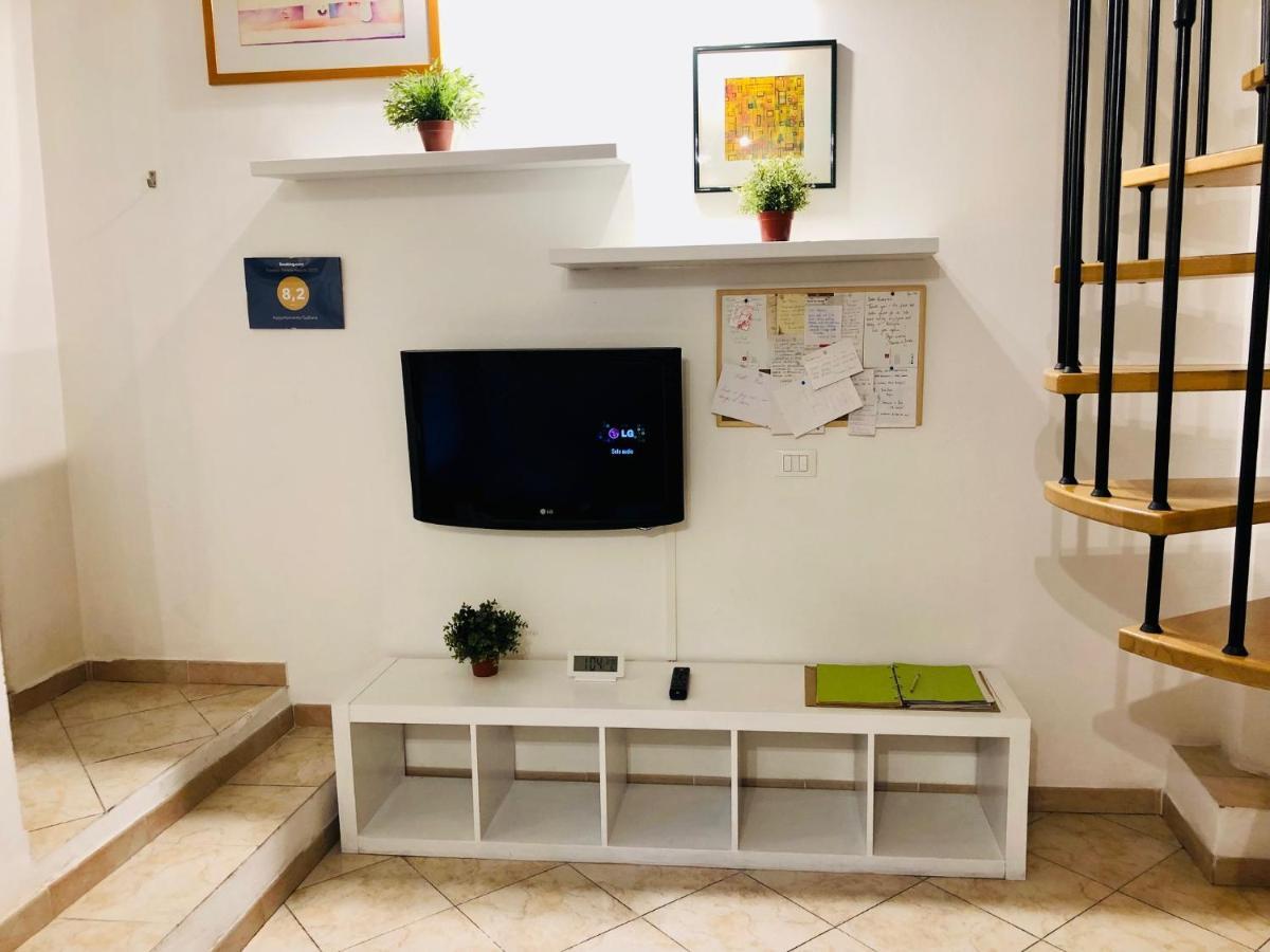 Apartment Galliera *