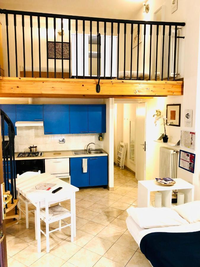Galliera Apartment *