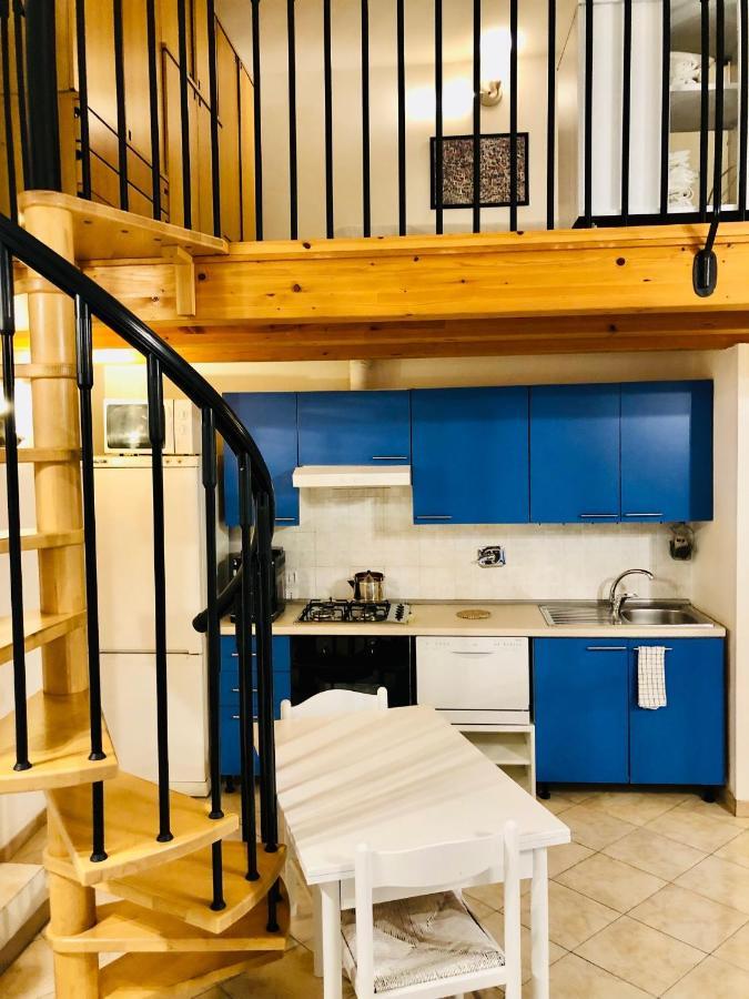 Galliera Apartamento
