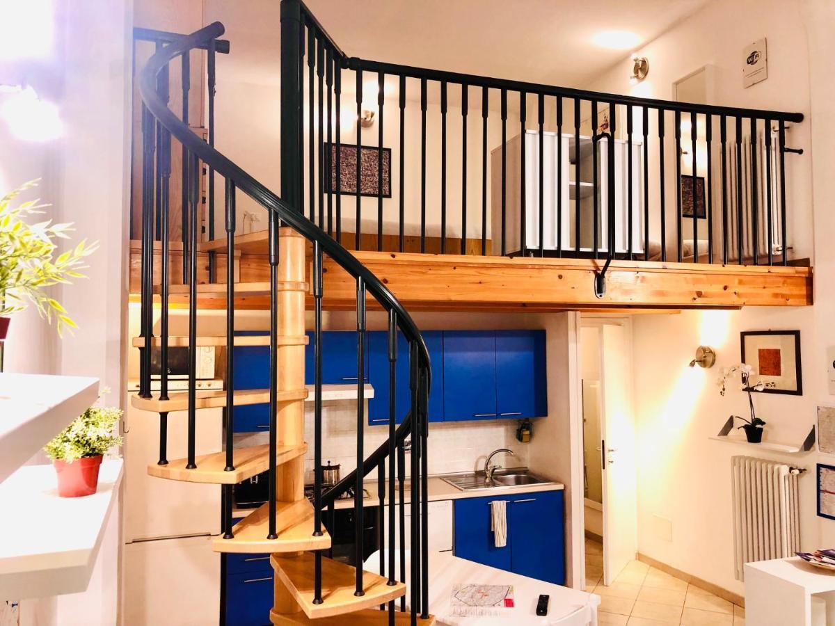 Galliera Apartment *