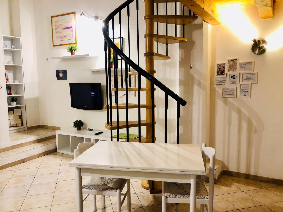 Galliera Apartamento *