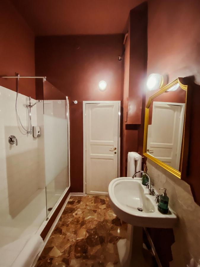 Residenza Delle Arti Guest house *