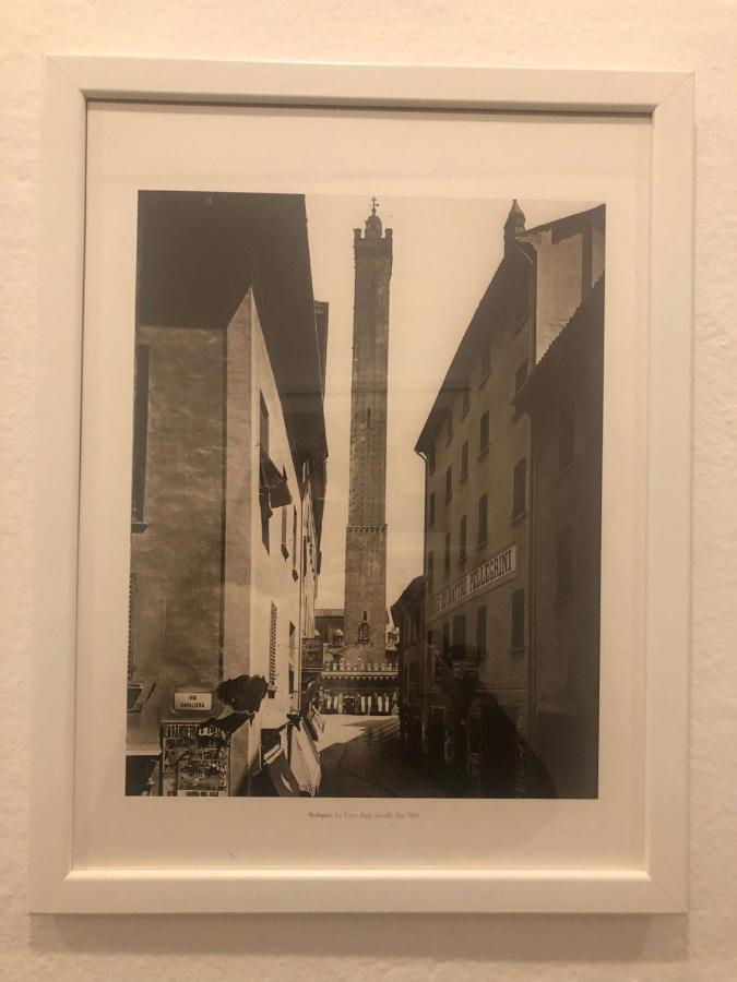 Casa de hóspedes Myroom Sui Portici *