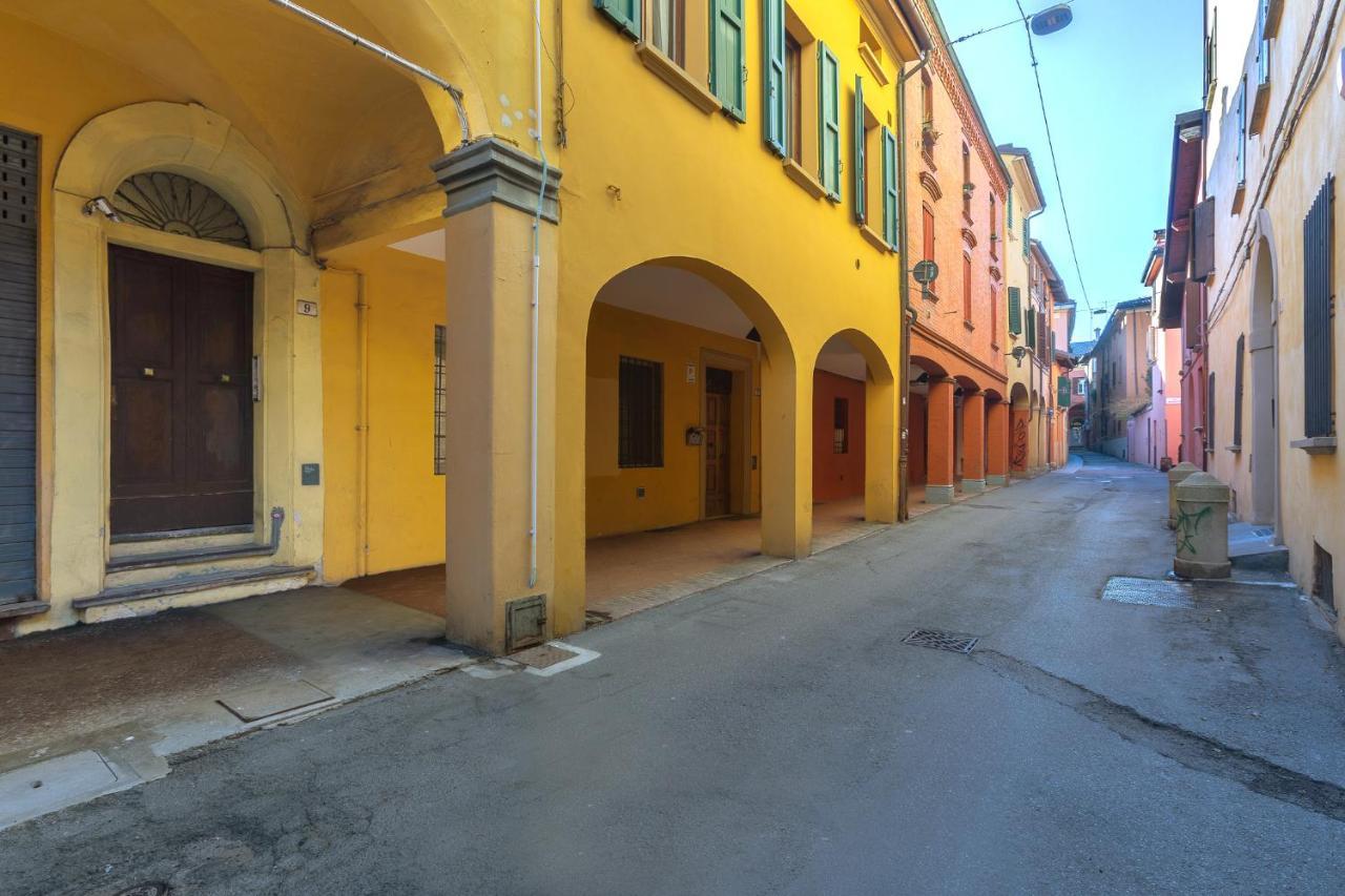Apartment San Vitale Center