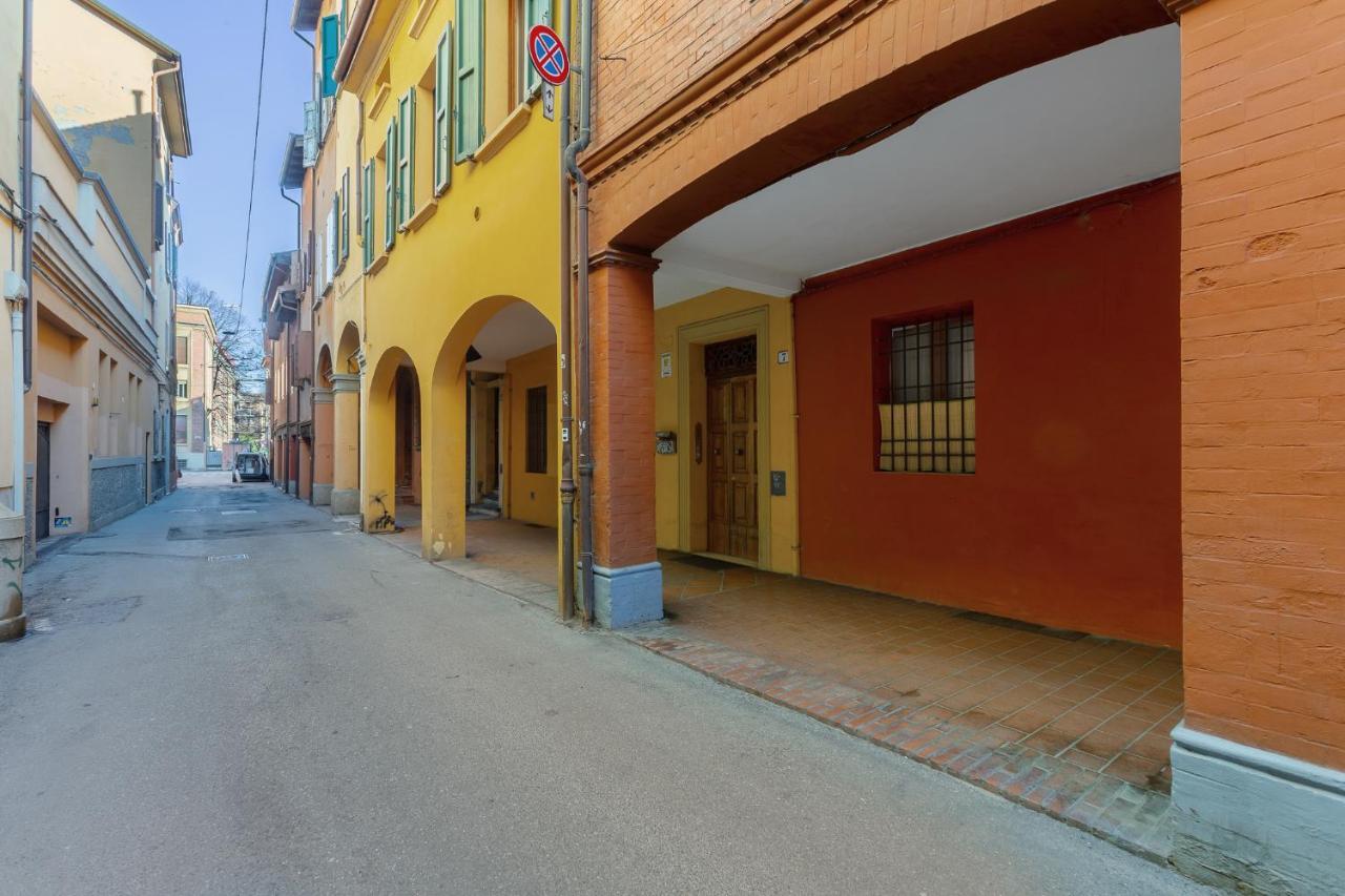 Apartment San Vitale Center *