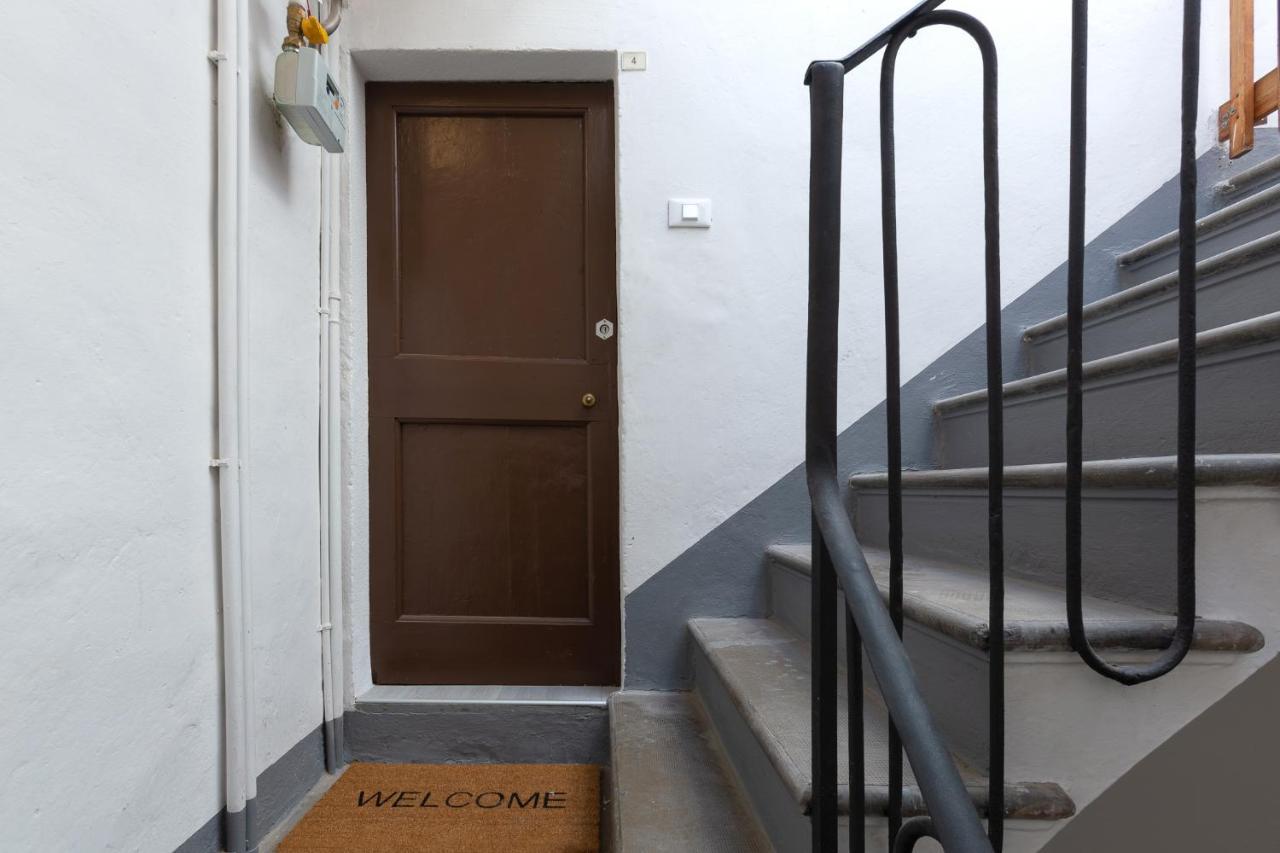 Apartment San Vitale Center Bologna