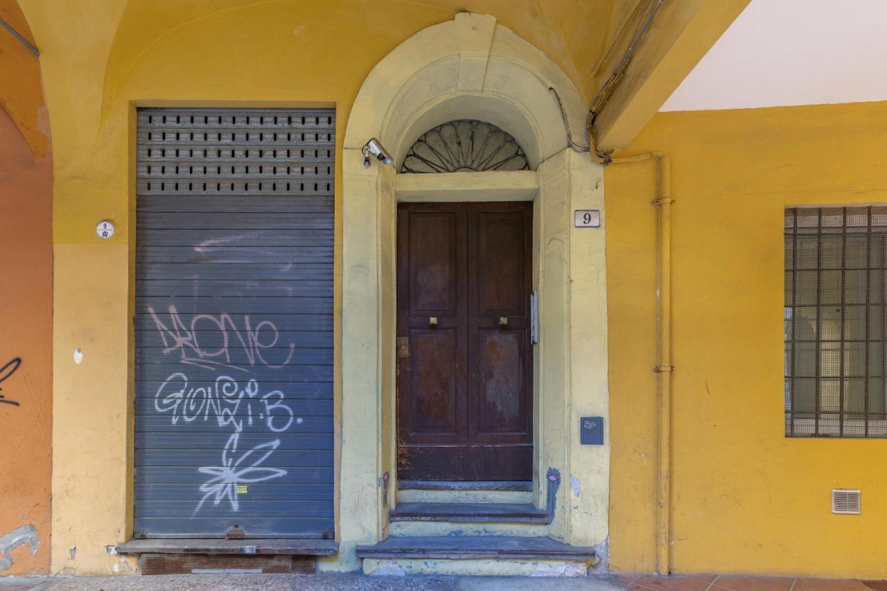 Apartment San Vitale Center *