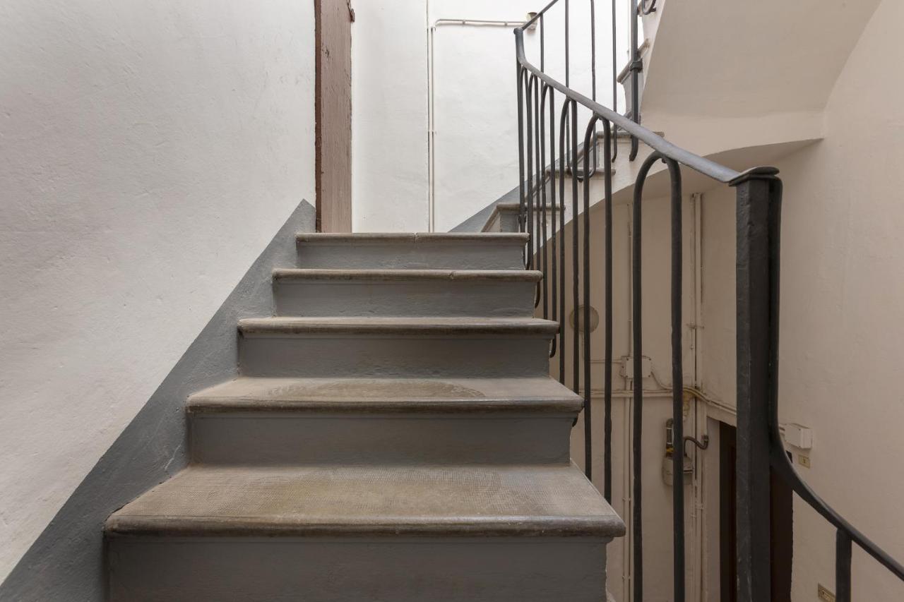 San Vitale Center Apartment Bologna