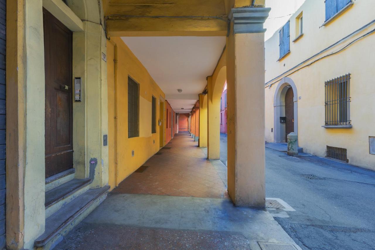 San Vitale Center