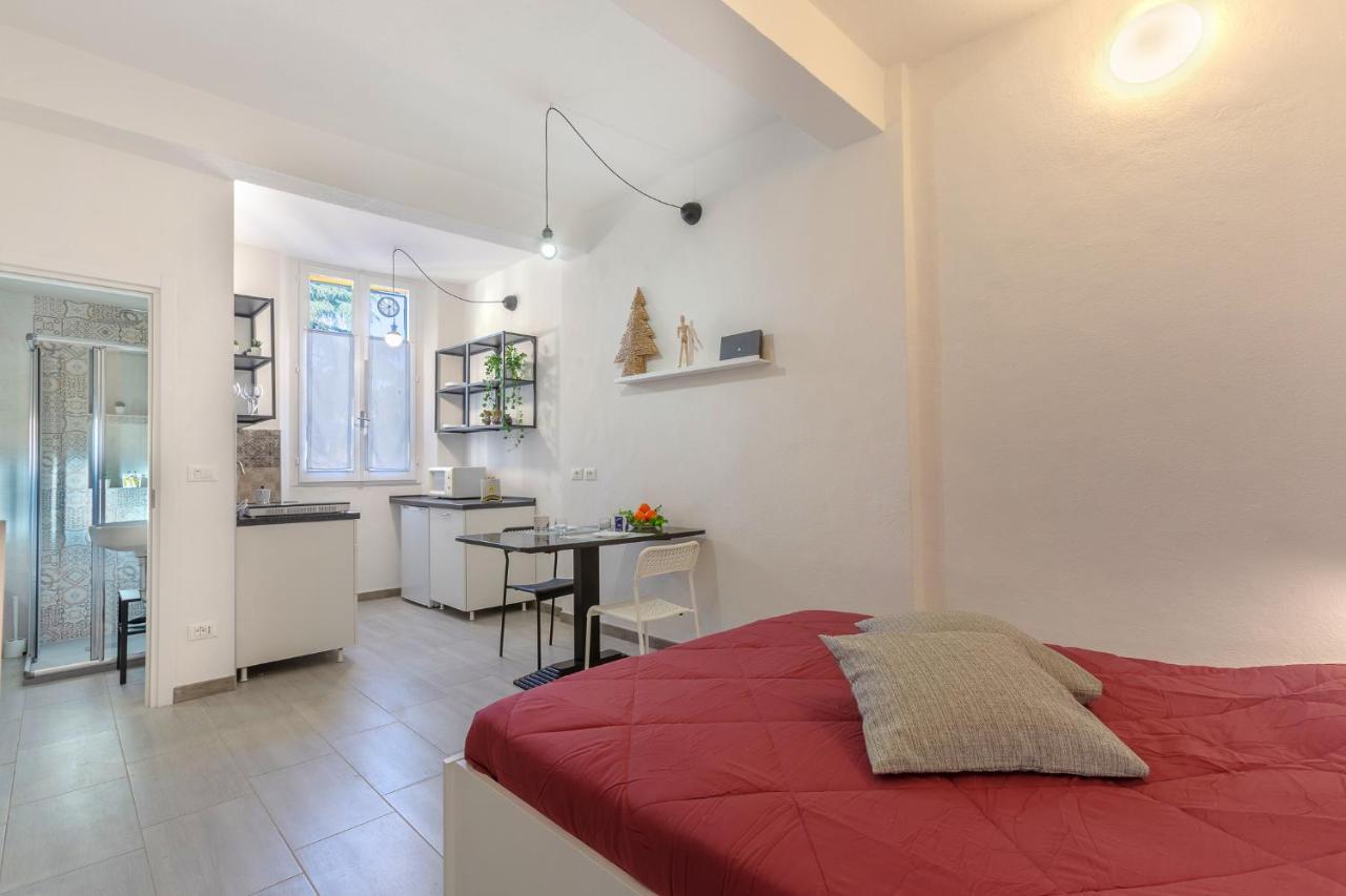 Apartment San Vitale Center