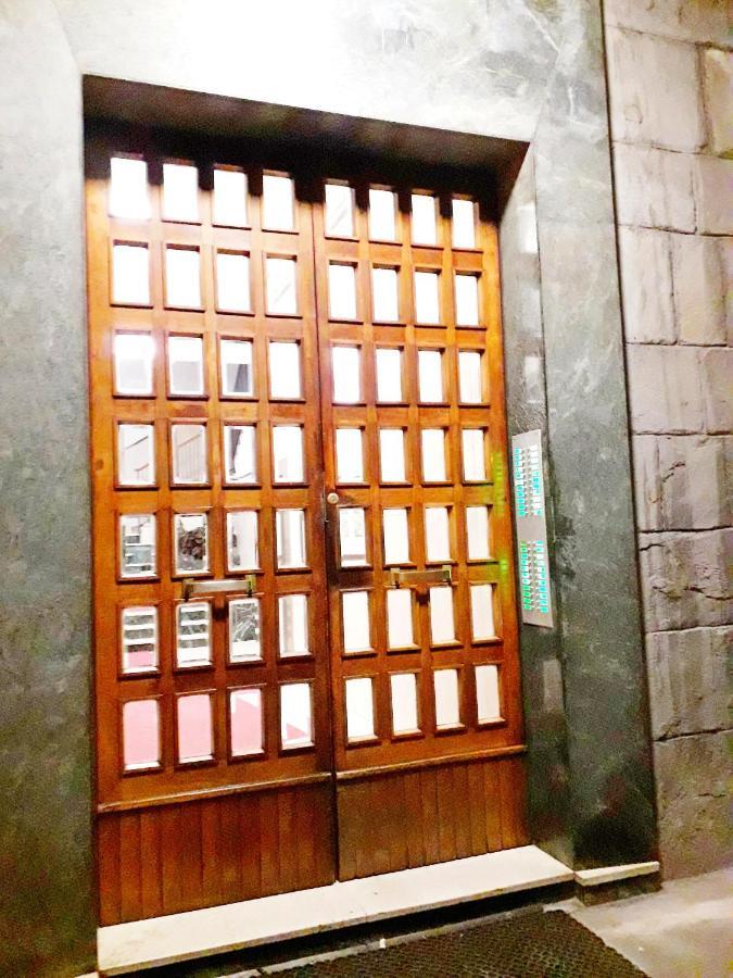 Old Center Station Appartement Bologna