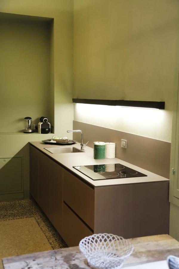 Atelier Pallavicini Appartement Bologna