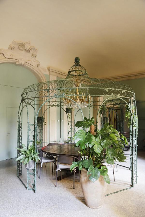 Atelier Pallavicini Appartement Bologna