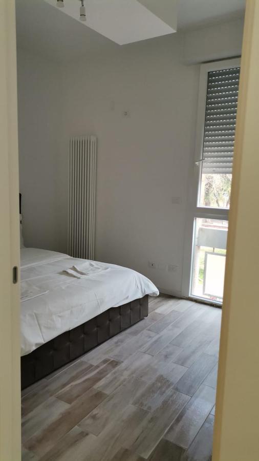 Appartement Battistelli *