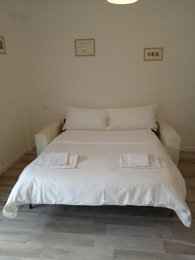 Appartement Battistelli *
