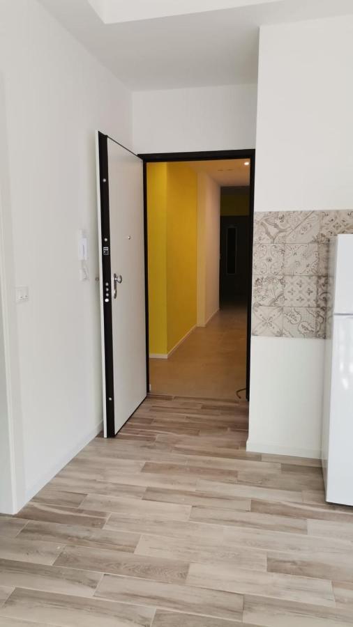 Battistelli Appartement *