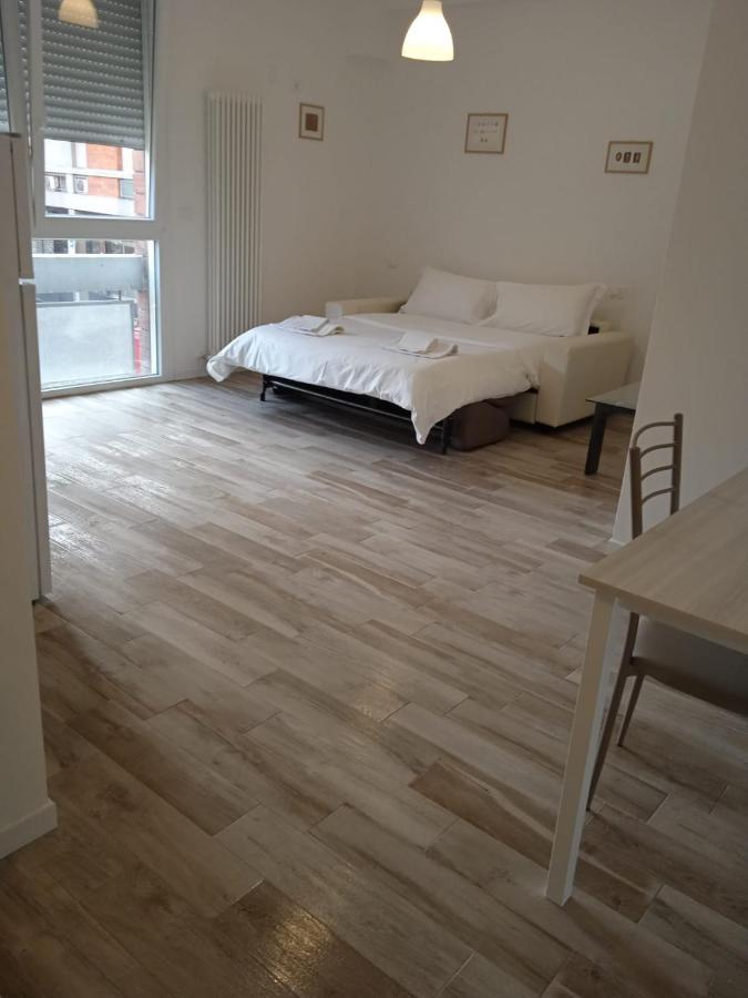Battistelli Apartment Bologna