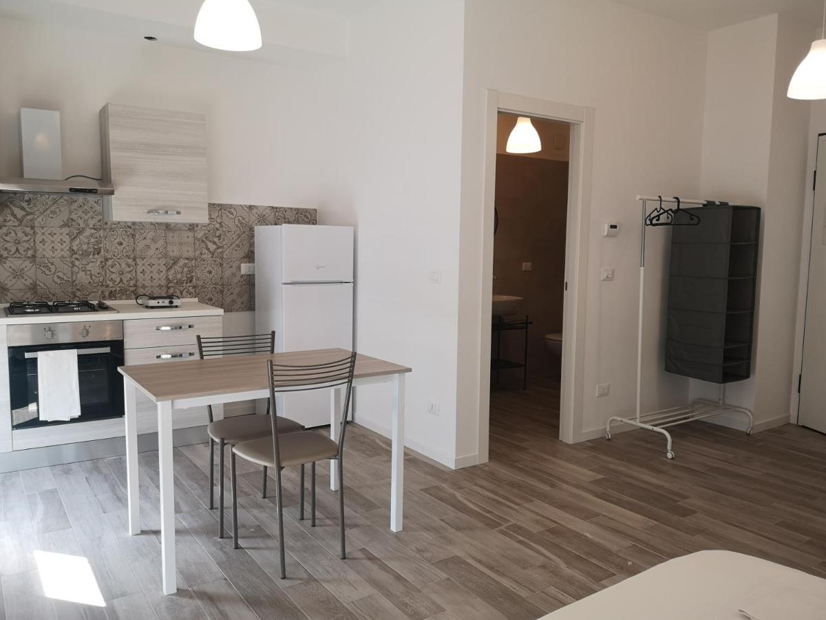 Appartement Battistelli *