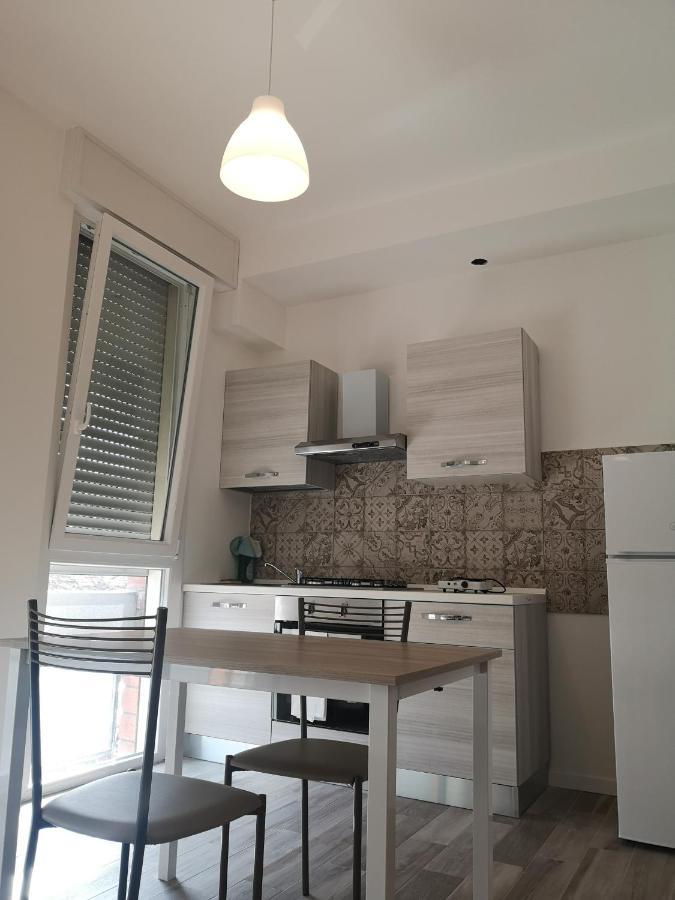 Appartement Battistelli