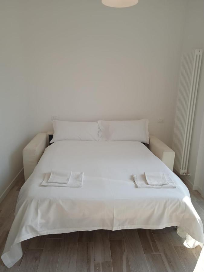 Battistelli Apartment Bologna
