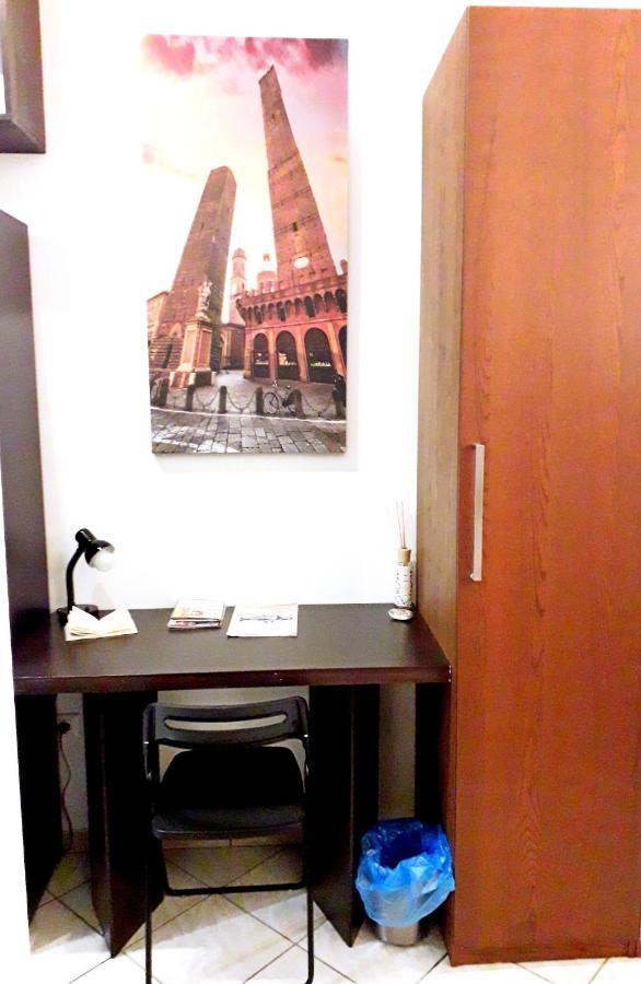 Old Center Station Appartement