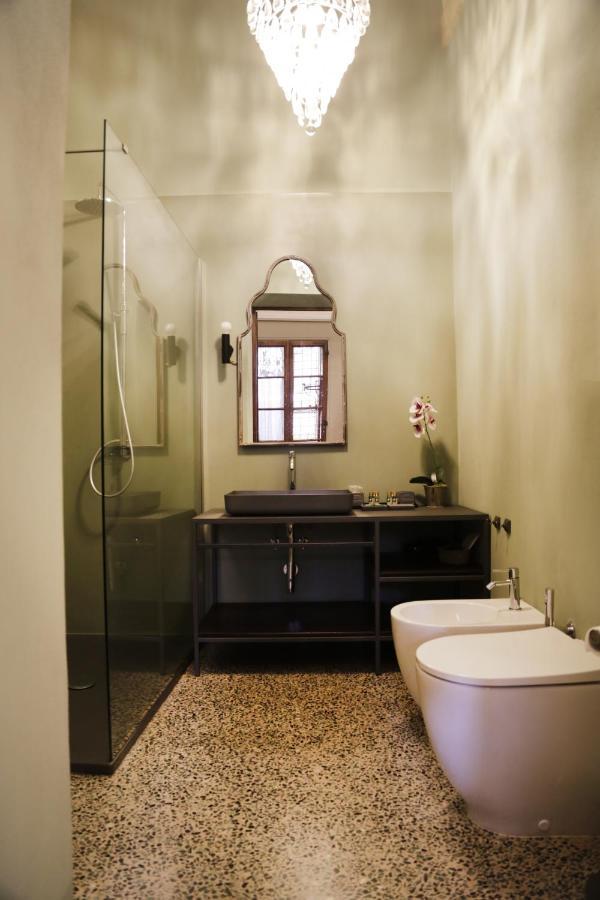 Appartement Atelier Pallavicini Bologna