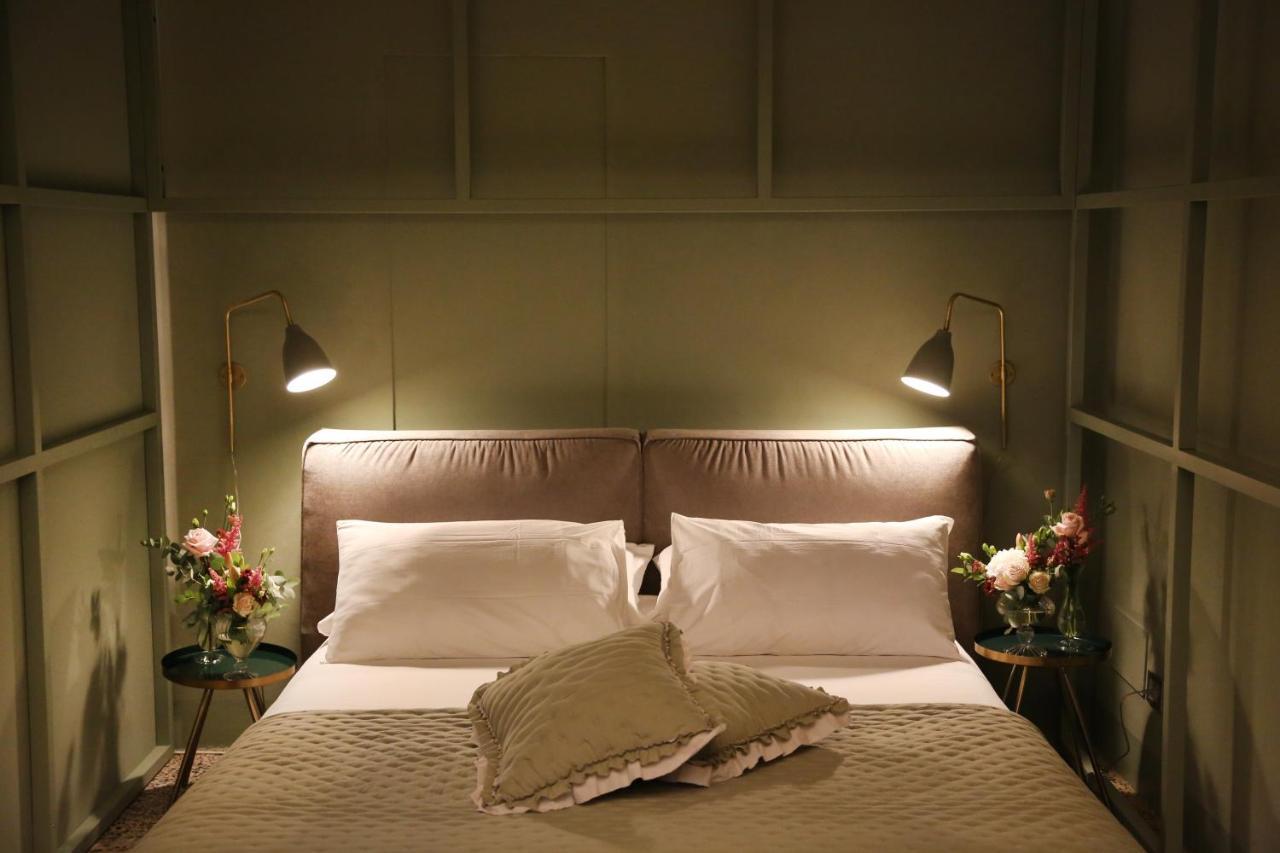 Apartment Atelier Pallavicini Bologna