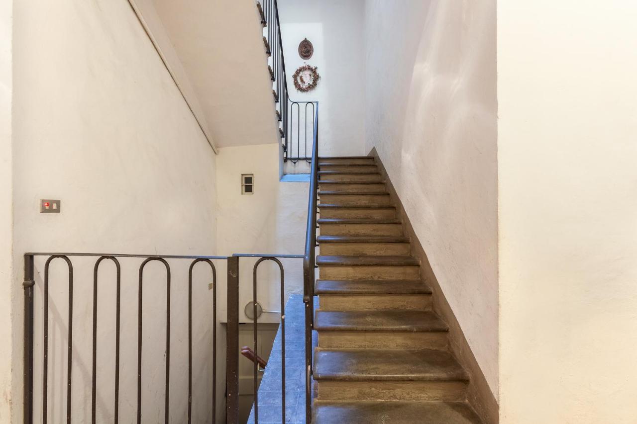 Apartment Santa Maria Dei Servi X3