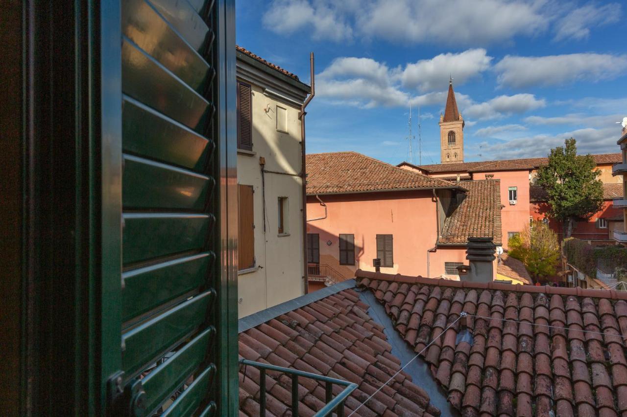 Santa Maria Dei Servi X3 Apartment Bologna