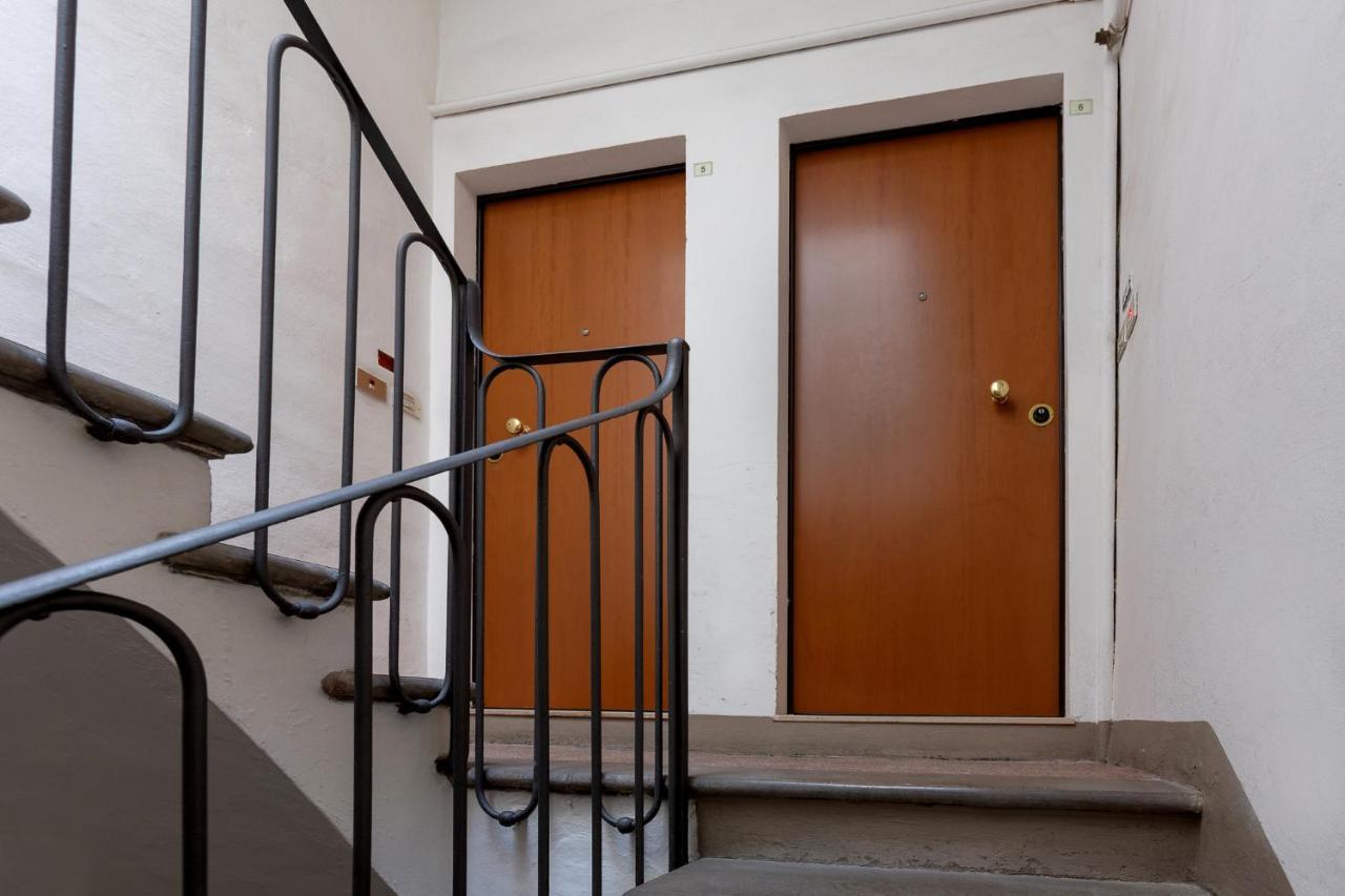Santa Maria Dei Servi X3 Apartment