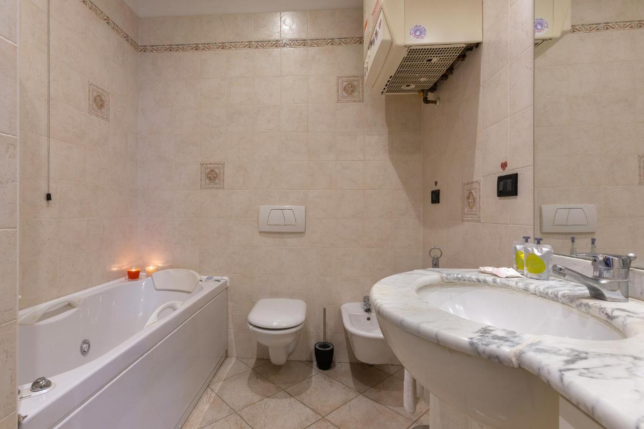 Santa Maria Dei Servi X3 Apartment *