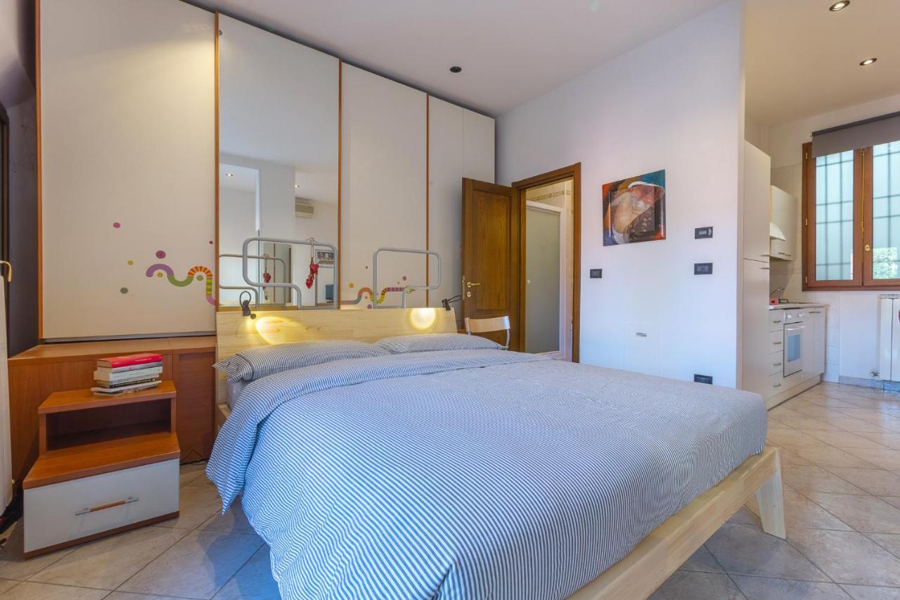 Apartment Santa Maria Dei Servi X3 Bologna