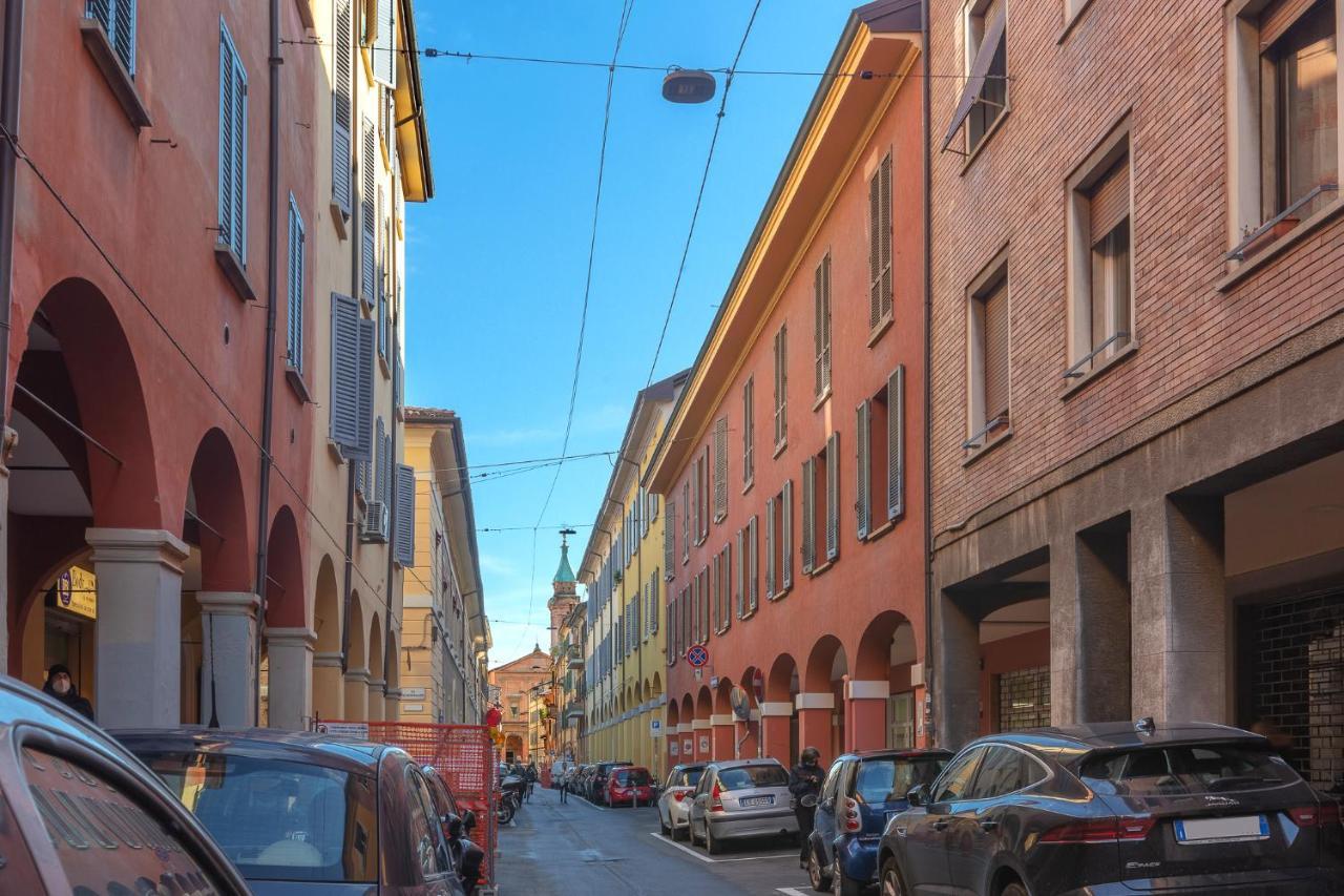 Santa Maria Dei Servi X3 Apartment *