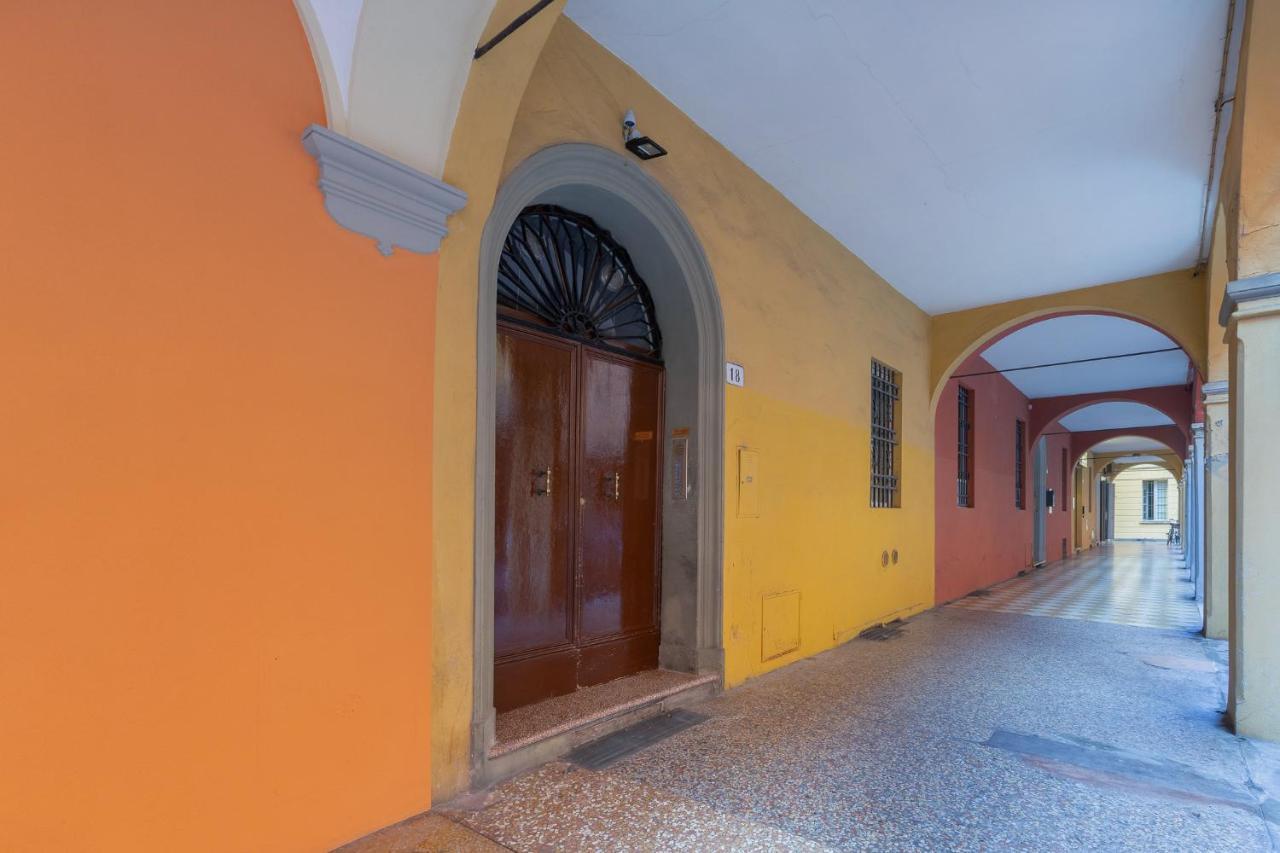 Santa Maria Dei Servi X3