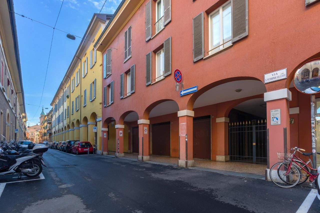 Apartment Santa Maria Dei Servi X3 Bologna