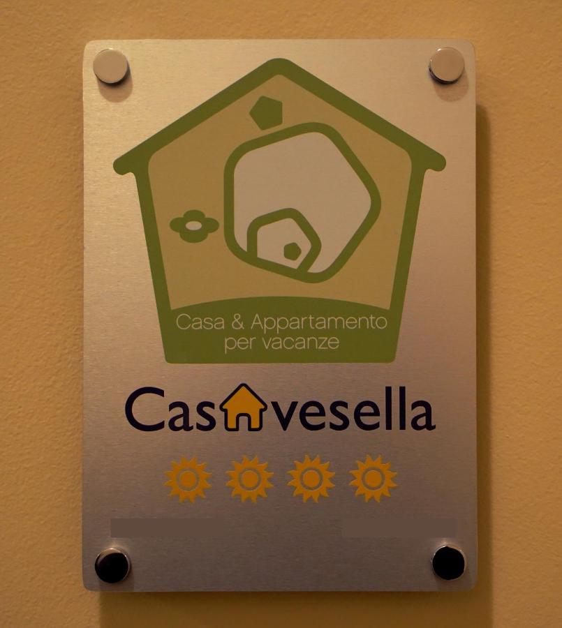 Casavesella Apartamento Bolonha